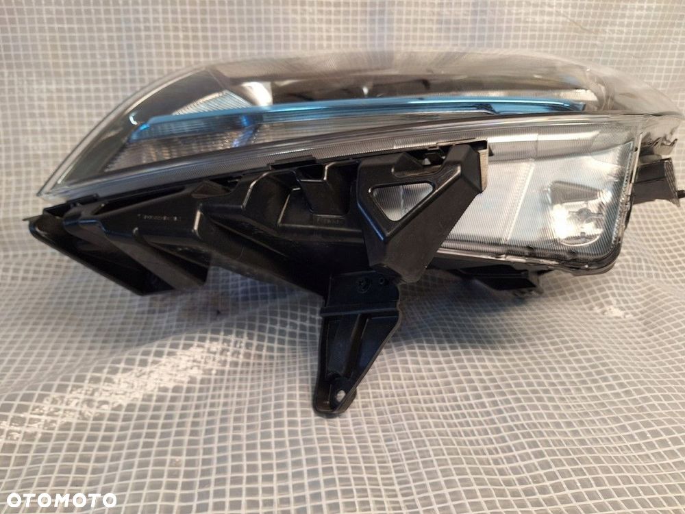 suzuki vitara III  lift reflektor lampa lewa full led orginal demont eu - 5