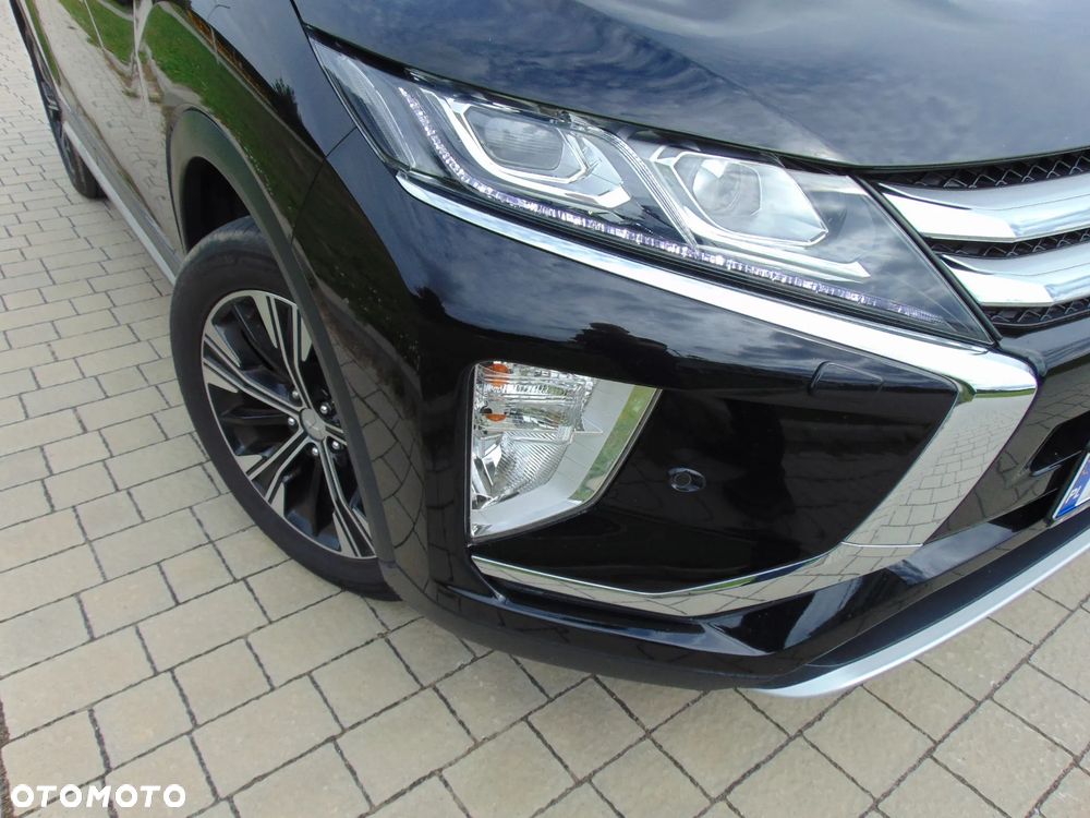 Mitsubishi Eclipse Cross 1.5 T-MIVEC 2WD Diamant+ - 38