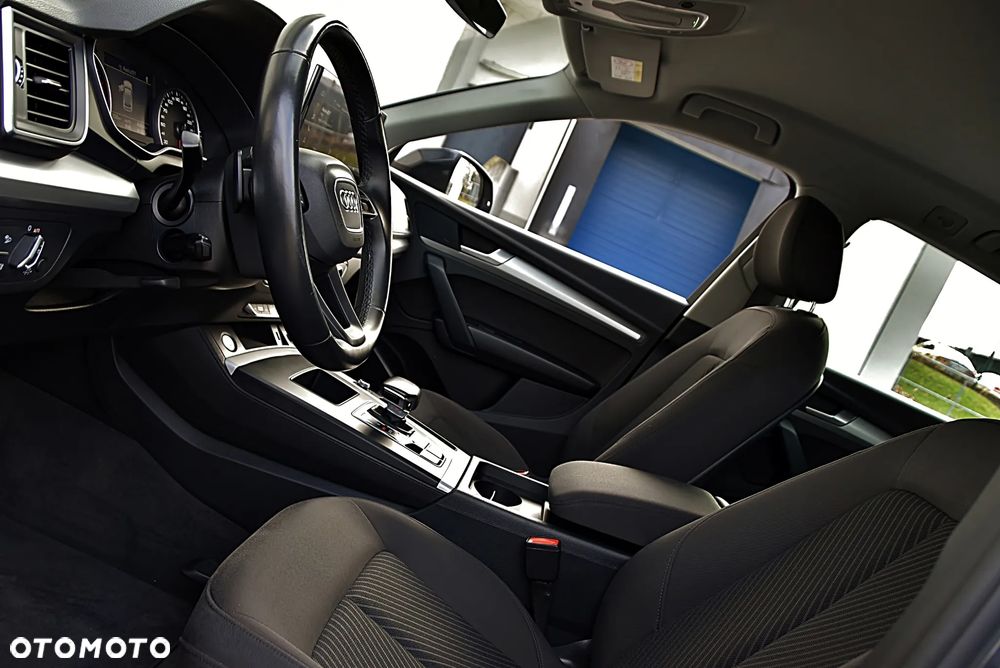 Audi Q5 35 TDI S tronic - 17
