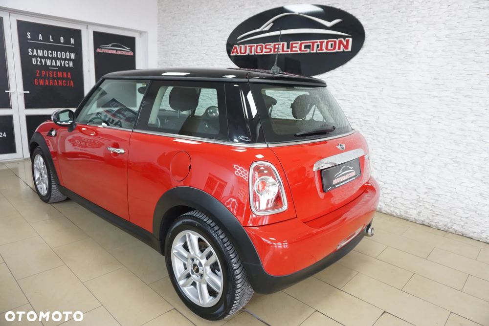 MINI Cooper D - 9