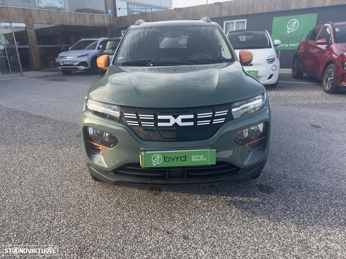 Dacia Spring Electric 45 Expression - 2