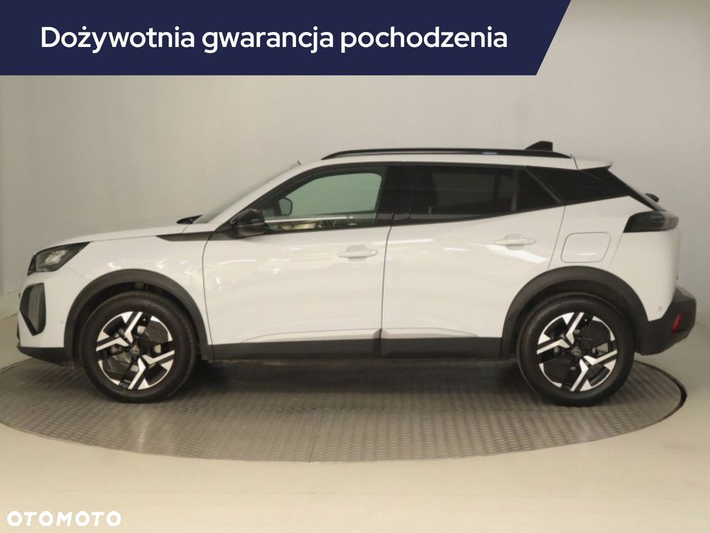 Peugeot 2008 2023 photo 3