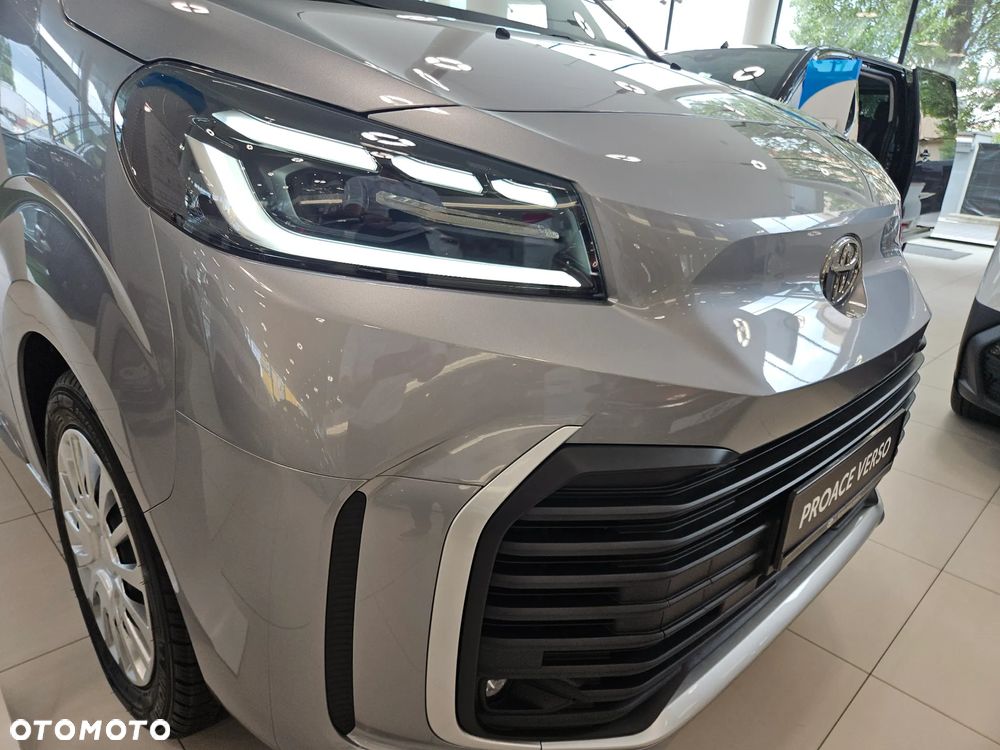Toyota Proace Verso 2.2 D4-D Long Business - 4