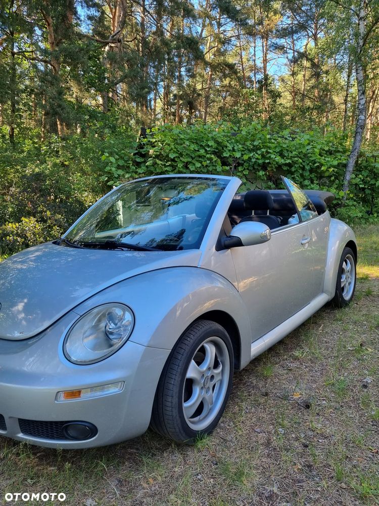 Volkswagen New Beetle 1.9 TDI - 10