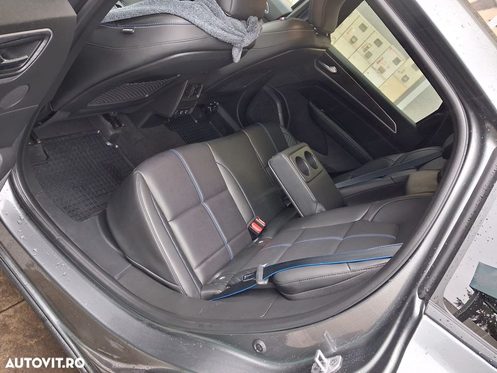 Renault Arkana E-TECH 145 Esprit Alpine - 17