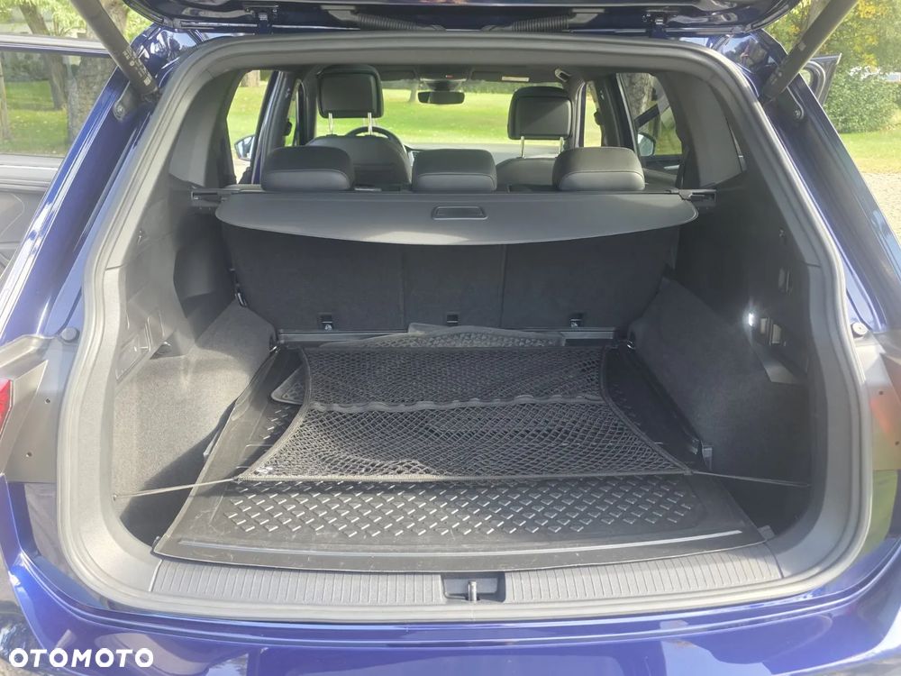 Volkswagen Tiguan Allspace 2.0 TSI 4Mot R-Line DSG - 16