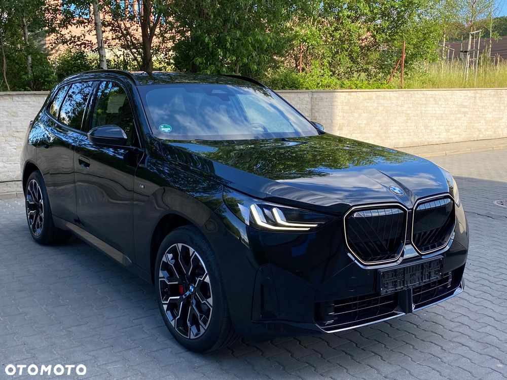 BMW X3 - 10