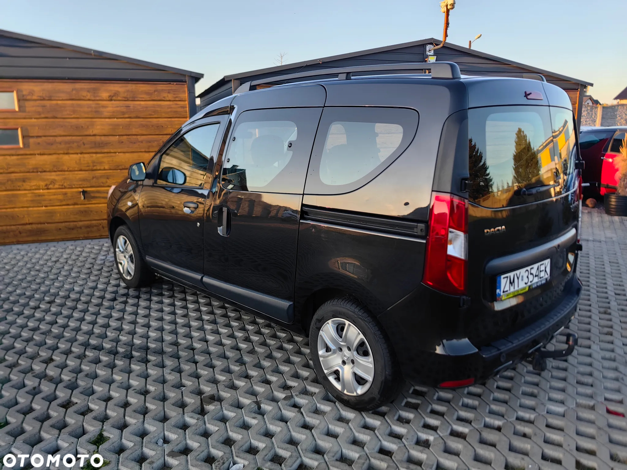 Dacia Dokker TCe 115 Comfort - 27