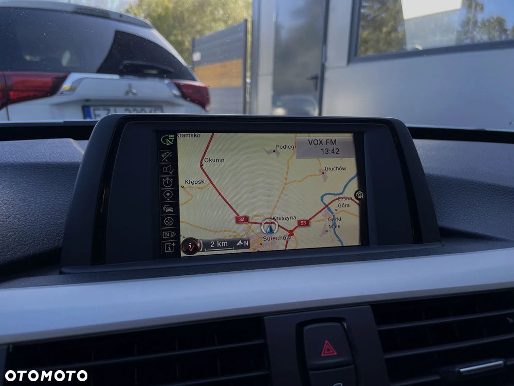 BMW 3GT 320d Advantage sport - 26