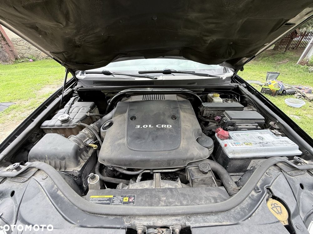 Jeep Grand Cherokee 3.0 CRD Limited - 11