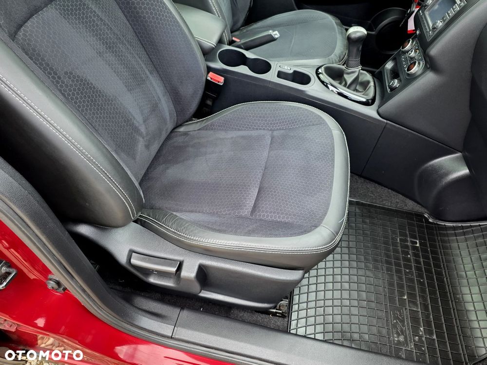 Nissan Qashqai 1.6 I-Way - 14