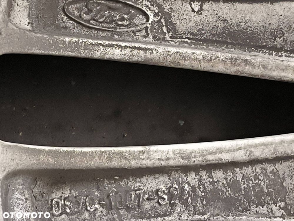 FELGA ALUMINIOWA 17 FORD MONDEO MK5 - 3