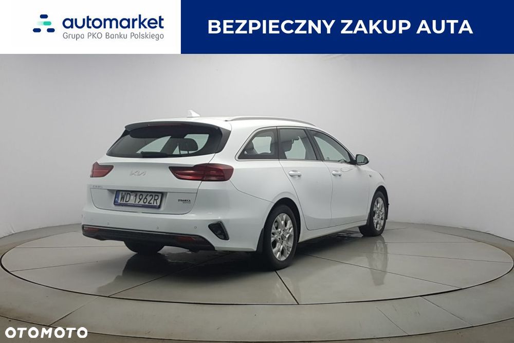 Kia Ceed 1.5 T-GDI M - 7