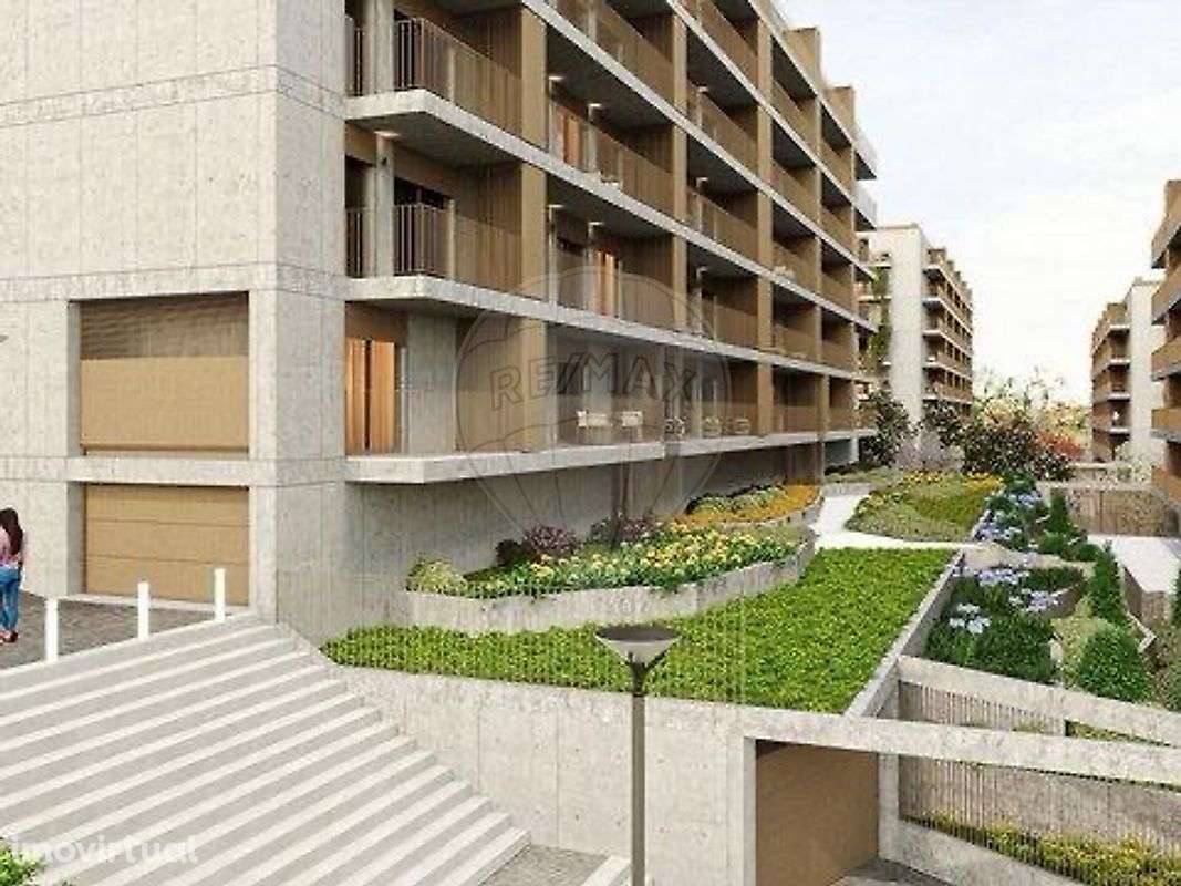 Apartamento T3 para venda - Grande imagem: 2/18