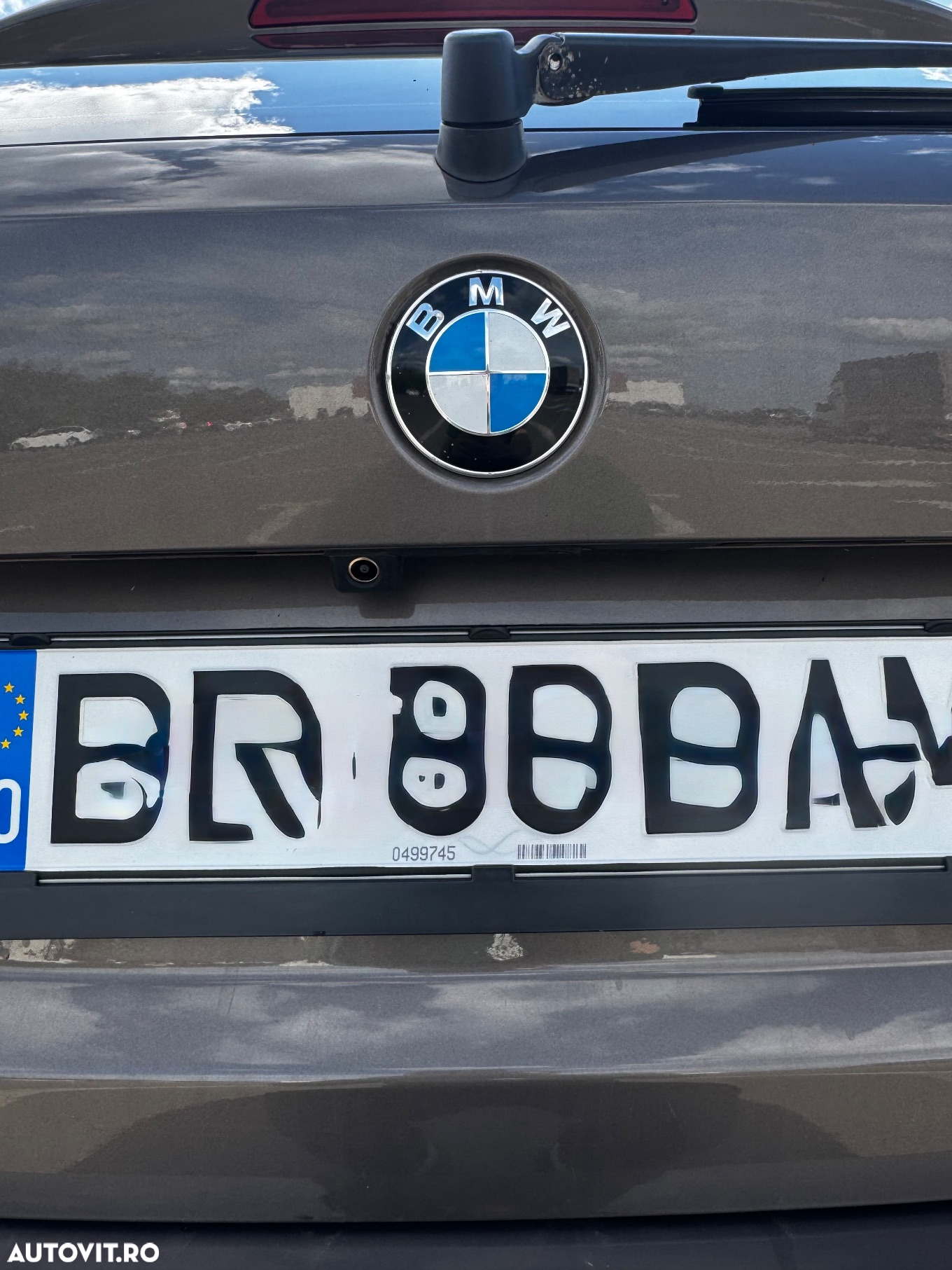 BMW X1 xDrive18d - 6