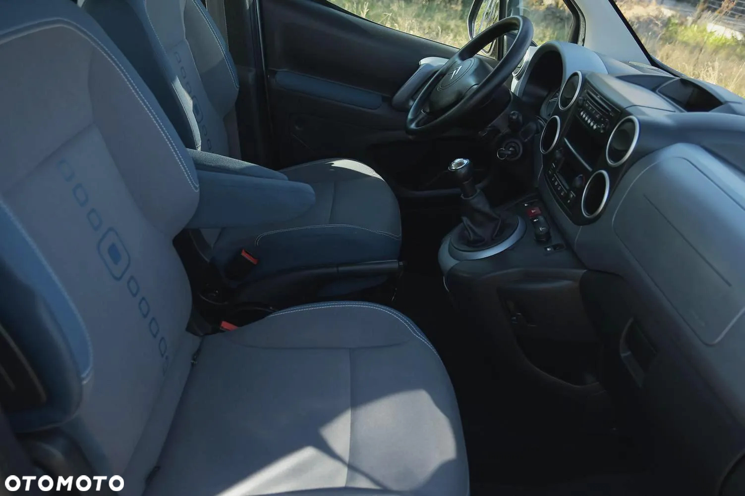 Citroën Berlingo - 18