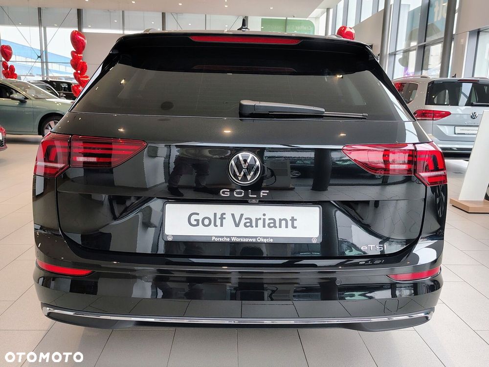 Volkswagen Golf - 5