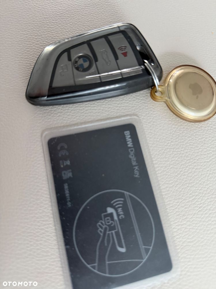 BMW X7 xDrive40i - 13