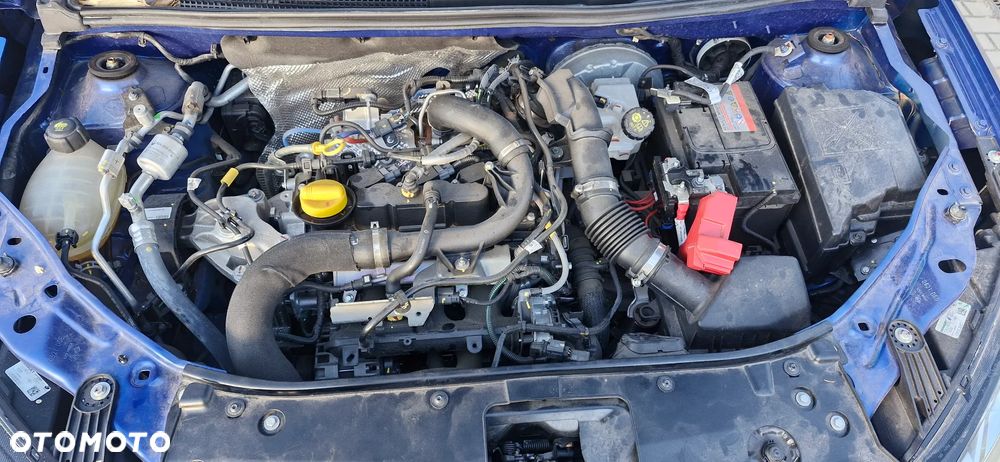 Dacia Sandero TCe 90 Comfort - 15