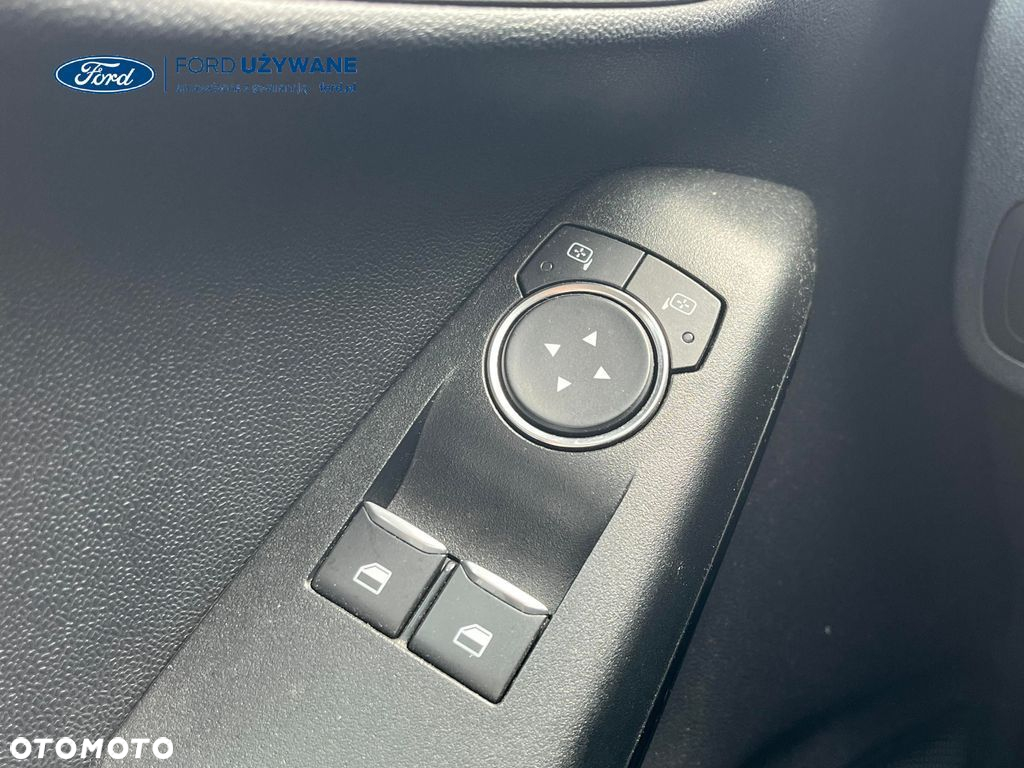Ford Fiesta 1.1 Connected ASS - 21