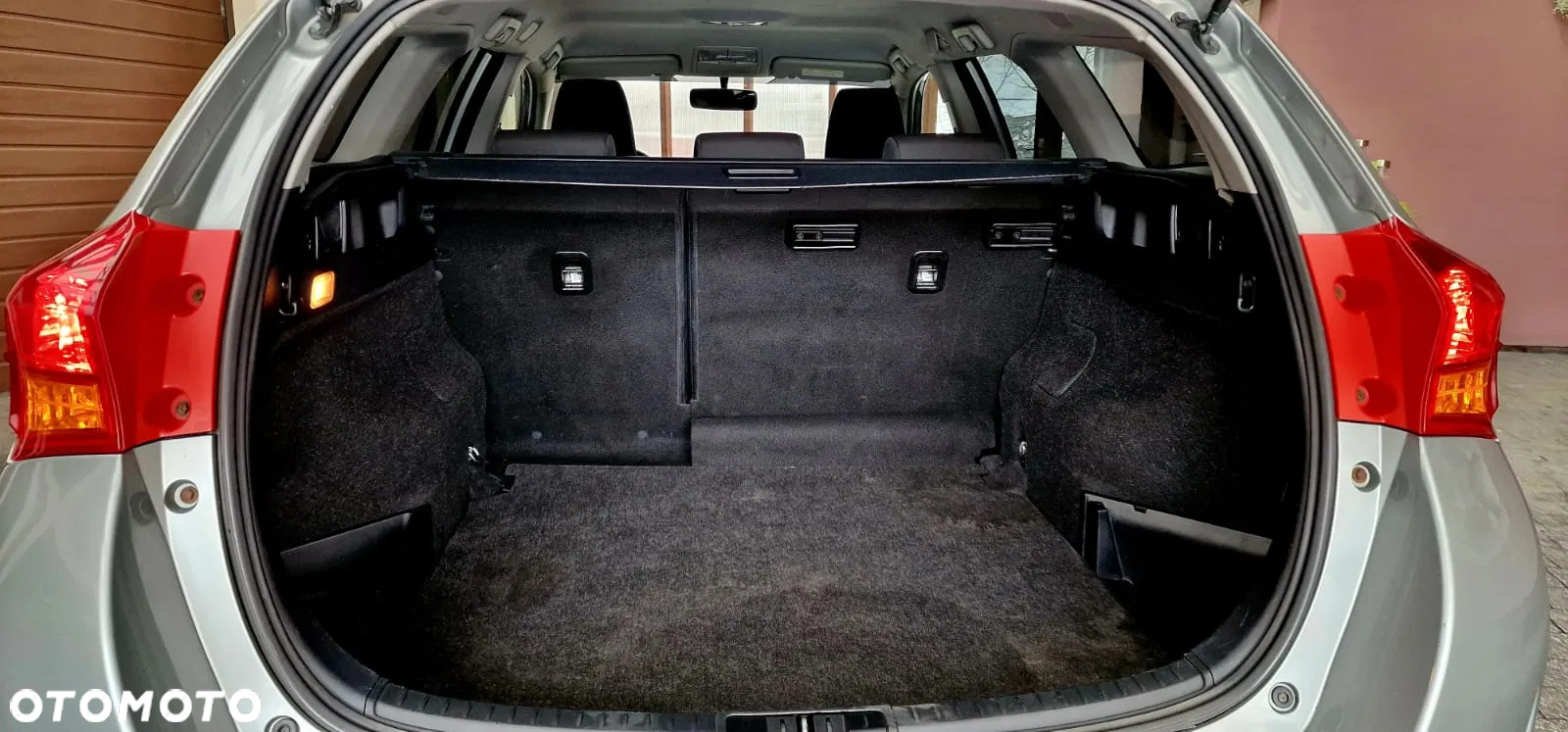 Toyota Auris 1.6 Active - 11