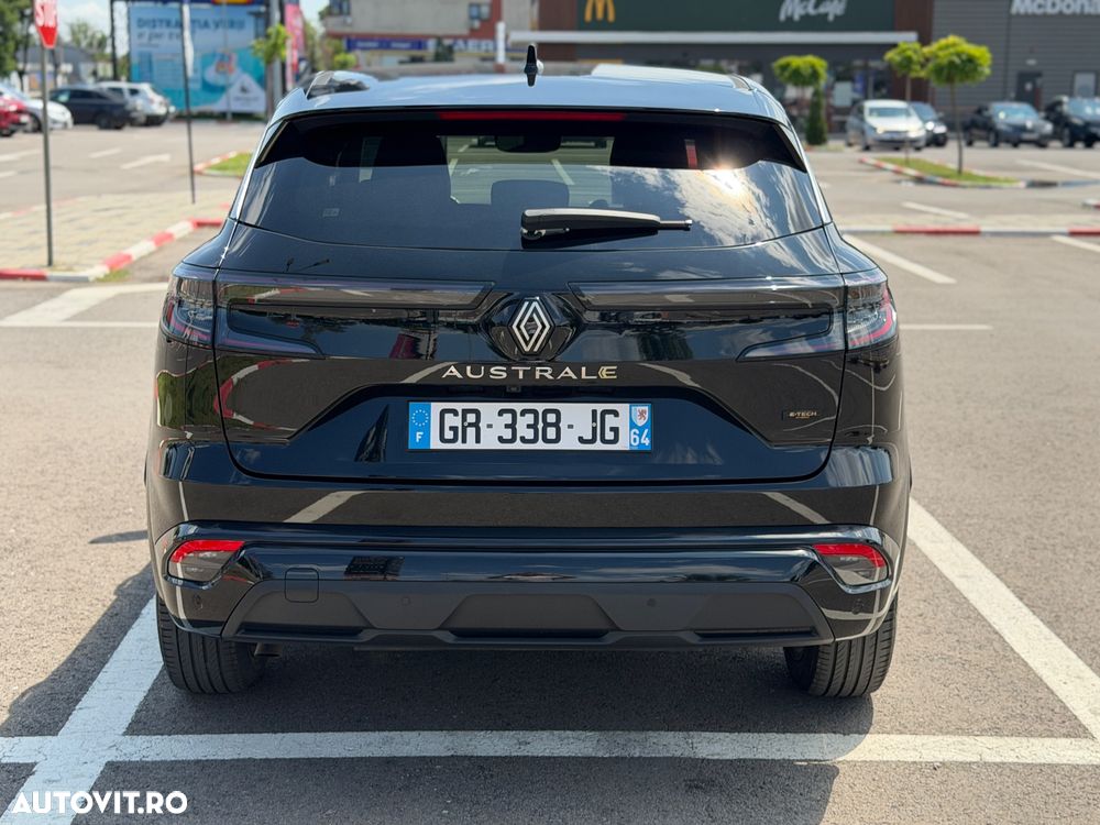 Renault Austral 130 MHEV Evolution - 26