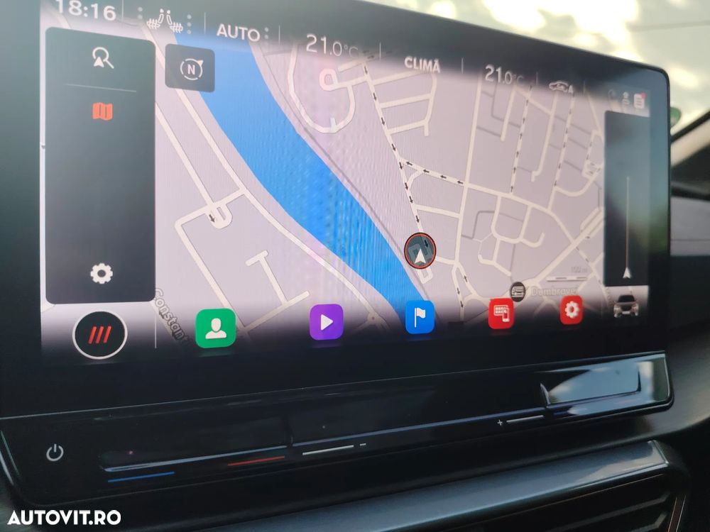 Cupra Formentor VZ 1.4 e-Hybrid DSG Tribe Edition - 2