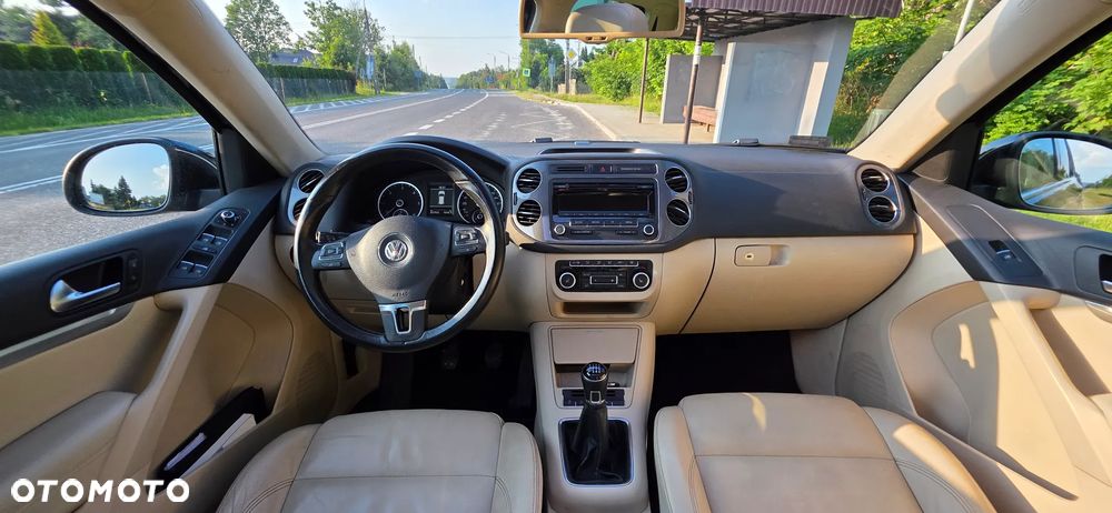 Volkswagen Tiguan 2.0 TDI Sport&Style - 7