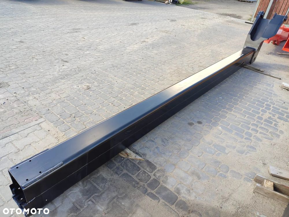 Maszt Ramię wewnętrzne Manitou MLT 1740 - 4