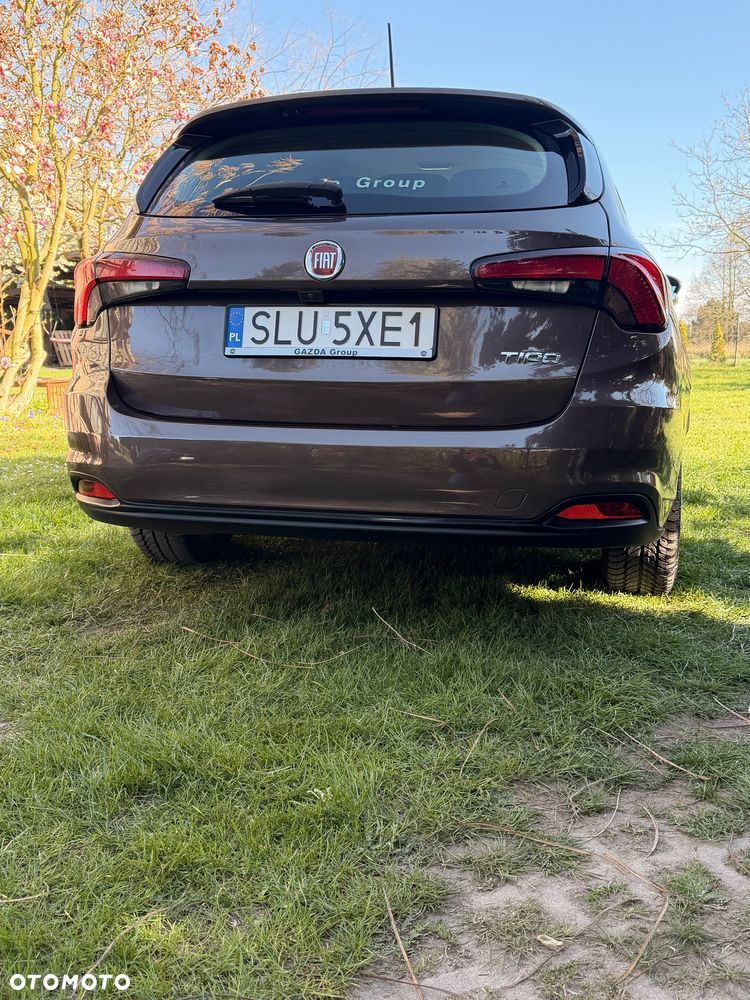 Fiat Tipo 1.0 T3 Life - 3