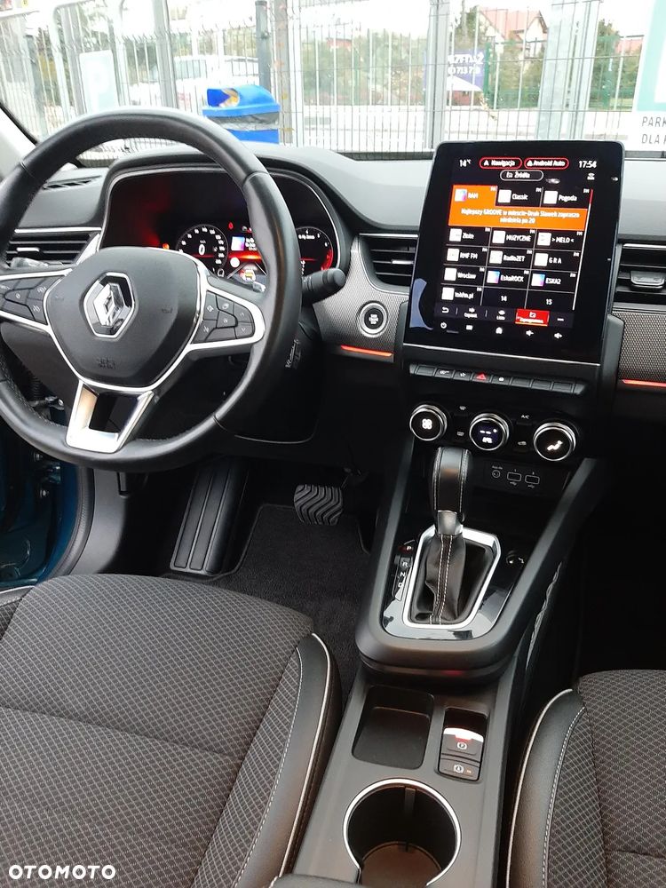Renault Arkana TCe 140 EDC INTENS - 13