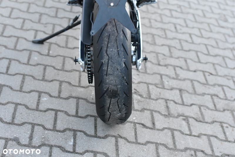 Ducati Hypermotard - 19