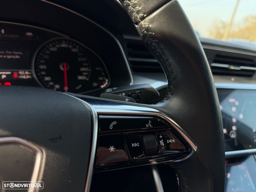 Audi A7 Sportback - 24