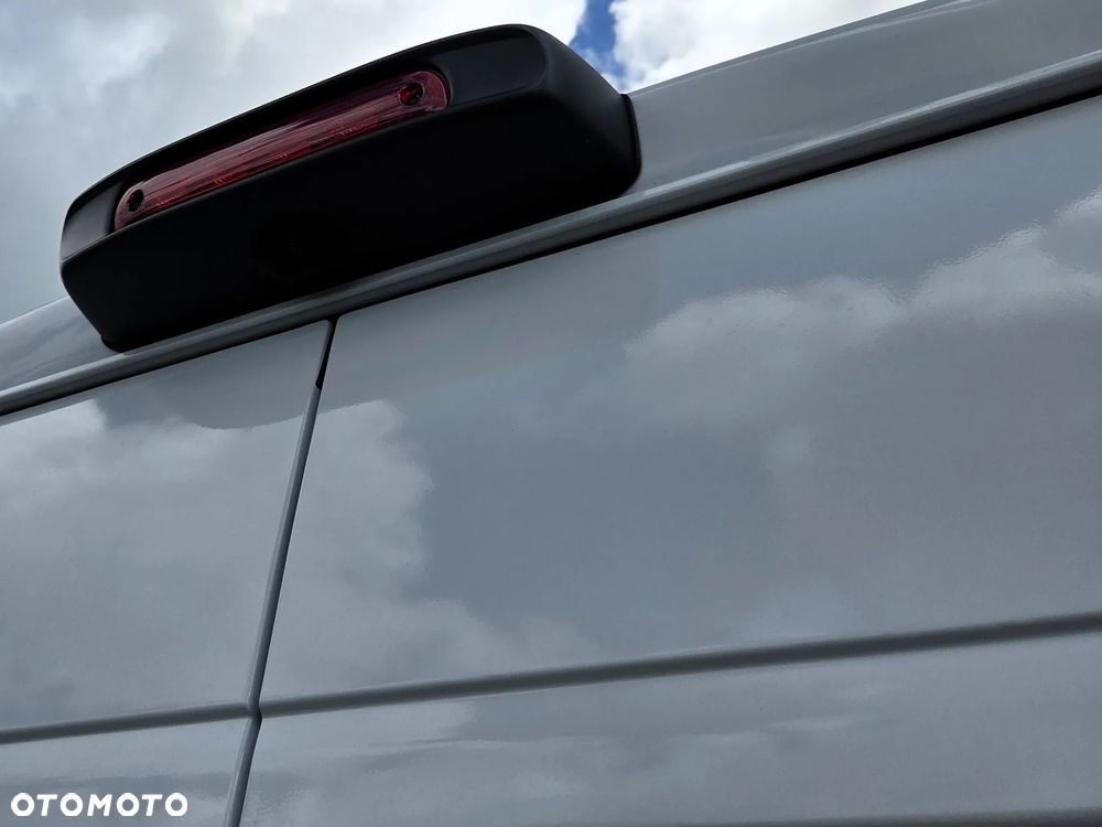 Peugeot Boxer l3h2 brygadowy - 15