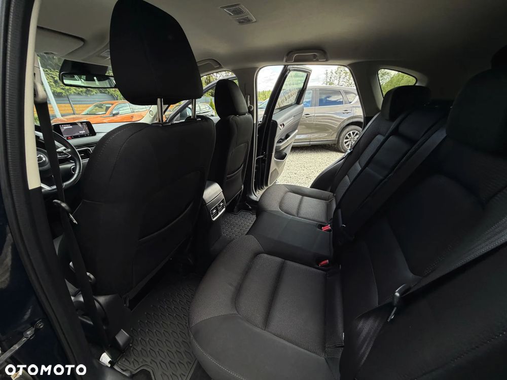 Mazda CX-5 2.0 Skyjoy 2WD - 20