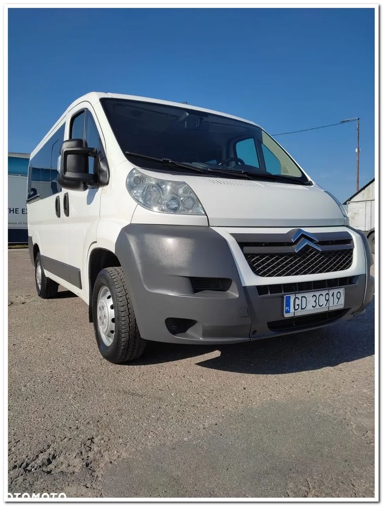 Citroën Jumper L1H1 Confort - 3