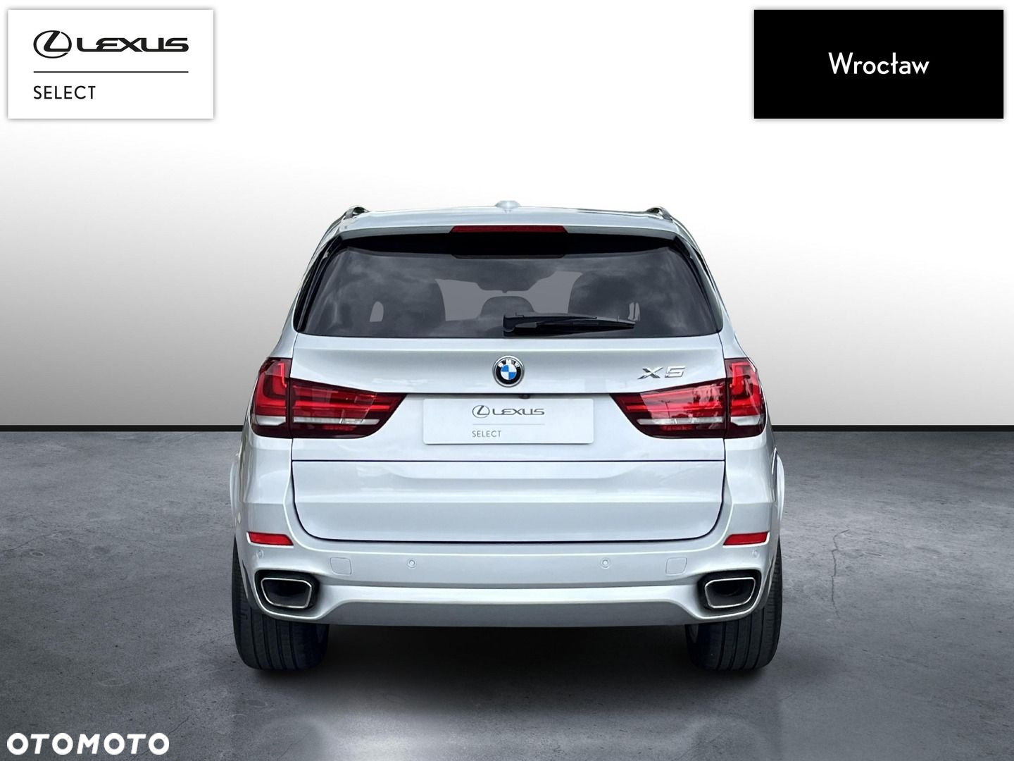 BMW X5 xDrive30d - 4