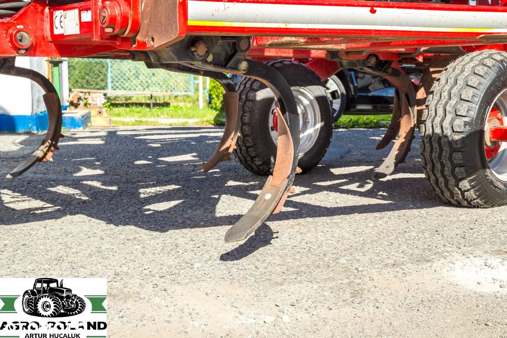 Horsch TERRANO 12 FG - 2007 ROK - TERRAGRIP - 4