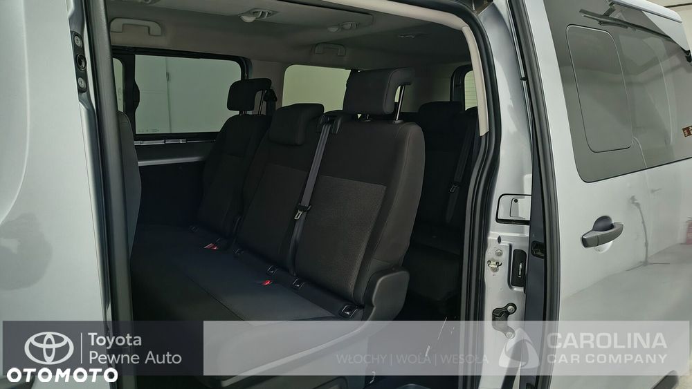 Toyota Proace Verso 2.0 D4-D Long Combi - 18