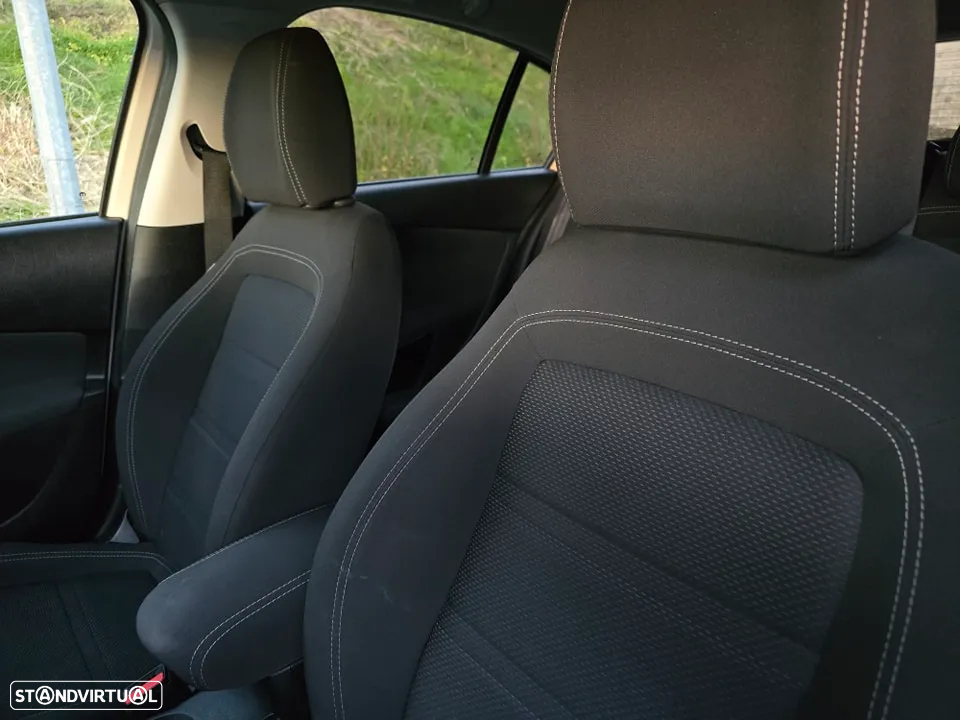 Fiat Tipo 1.3 M-Jet Lounge - 6