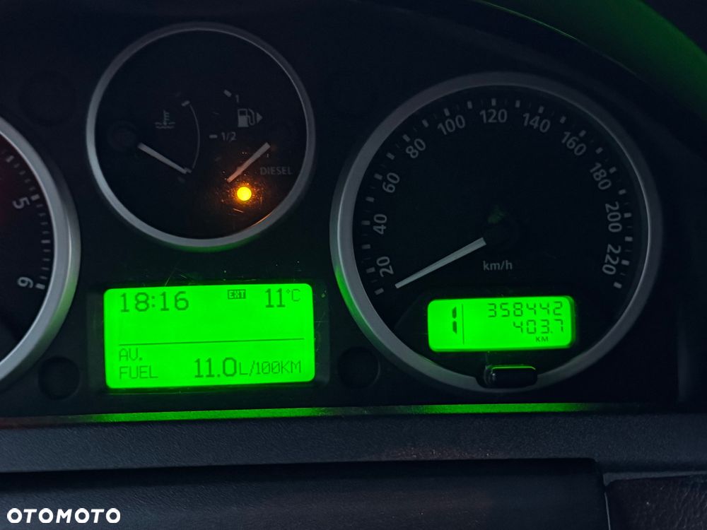 Land Rover Discovery III 2.7D V6 Limited - 31