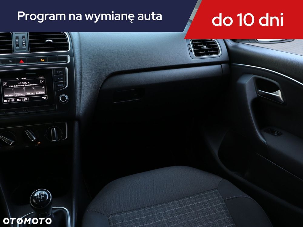 Volkswagen Polo - 10