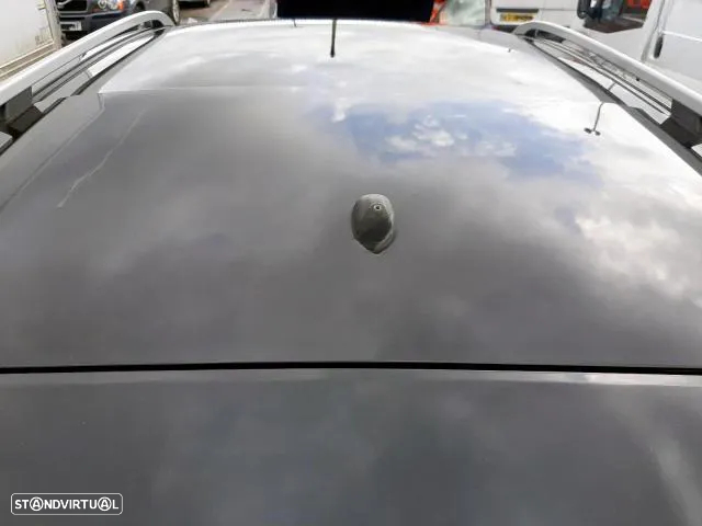 NISSAN QASHQAI I 1 MK1 J10 2.0 DCI 16V 150CV M9R QASHQAI +2 NJ10 PEÇA PEÇAS FRENTE COMPLETA MOTOR PORTA PORTAS MALA PARACHOQUES CAPOT FAROLIM FAROLINS AIRBAG JANTE JANTES OTICA OTICAS - 6