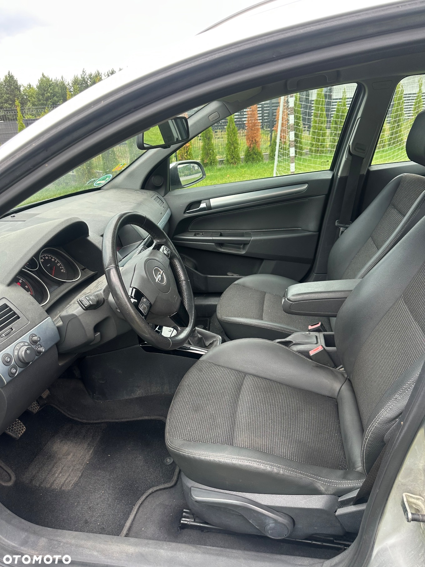 Opel Astra 1.6 Caravan Catch me - 12