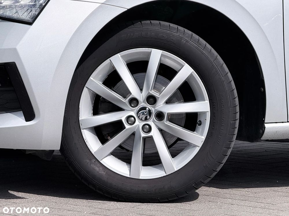Skoda Scala 1.0 TSI Ambition - 6