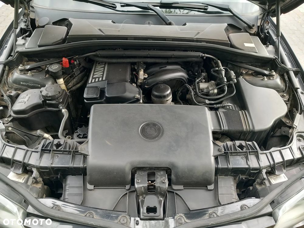 BMW Seria 1 - 28