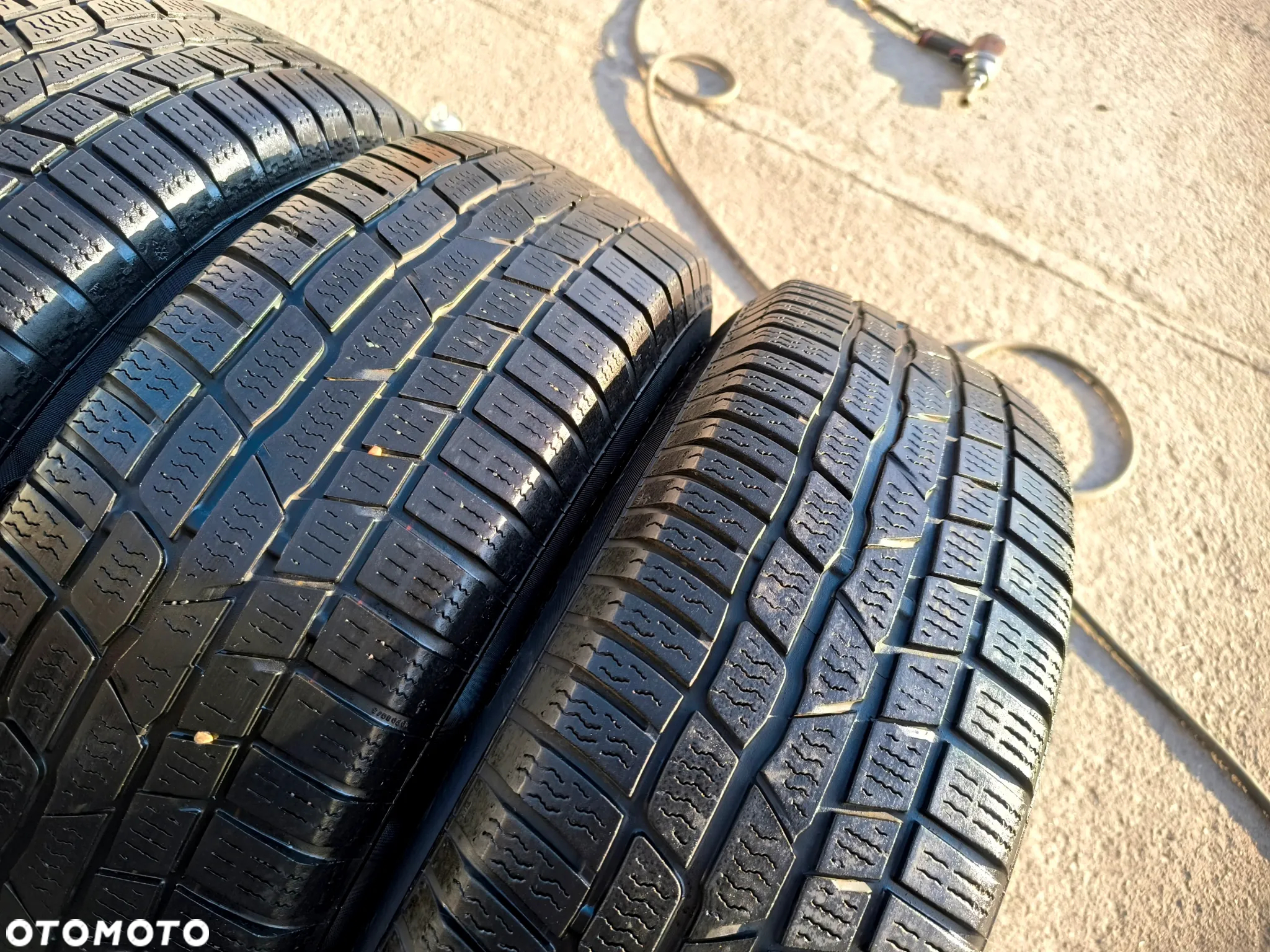 5x108 Felgi Aluminiowe Alufelgi 17 Koła Zimowe Zima FORD SMAX GALAXY II 2 MONDEO MK3 MK4 MK5 CMAX KUGA FOCUS VOLVO S40 V40 C30 V50 V60 S60 S-max C-max Legnica ALU-RAD 5mm 215/65 - 20