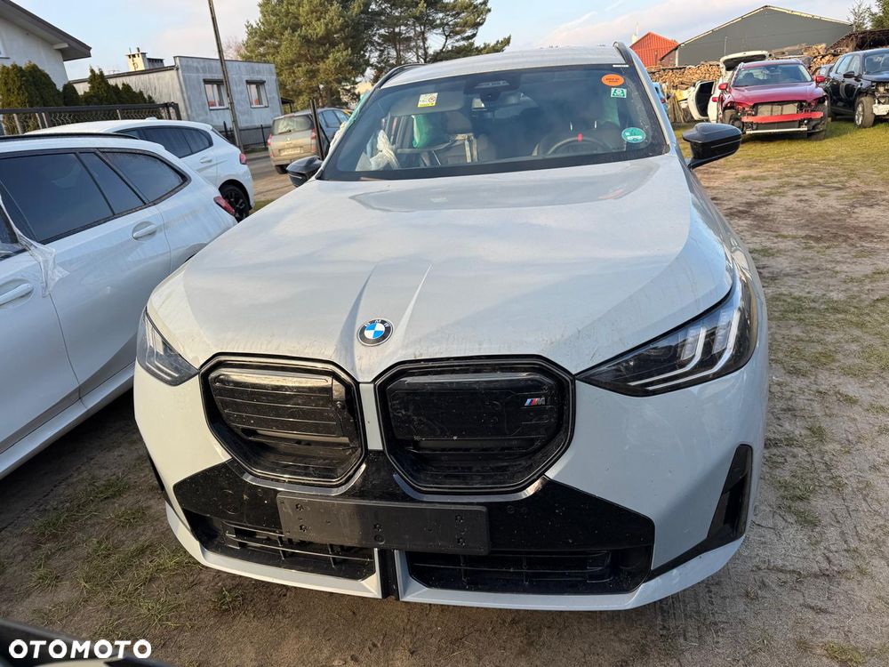 BMW X3 - 5