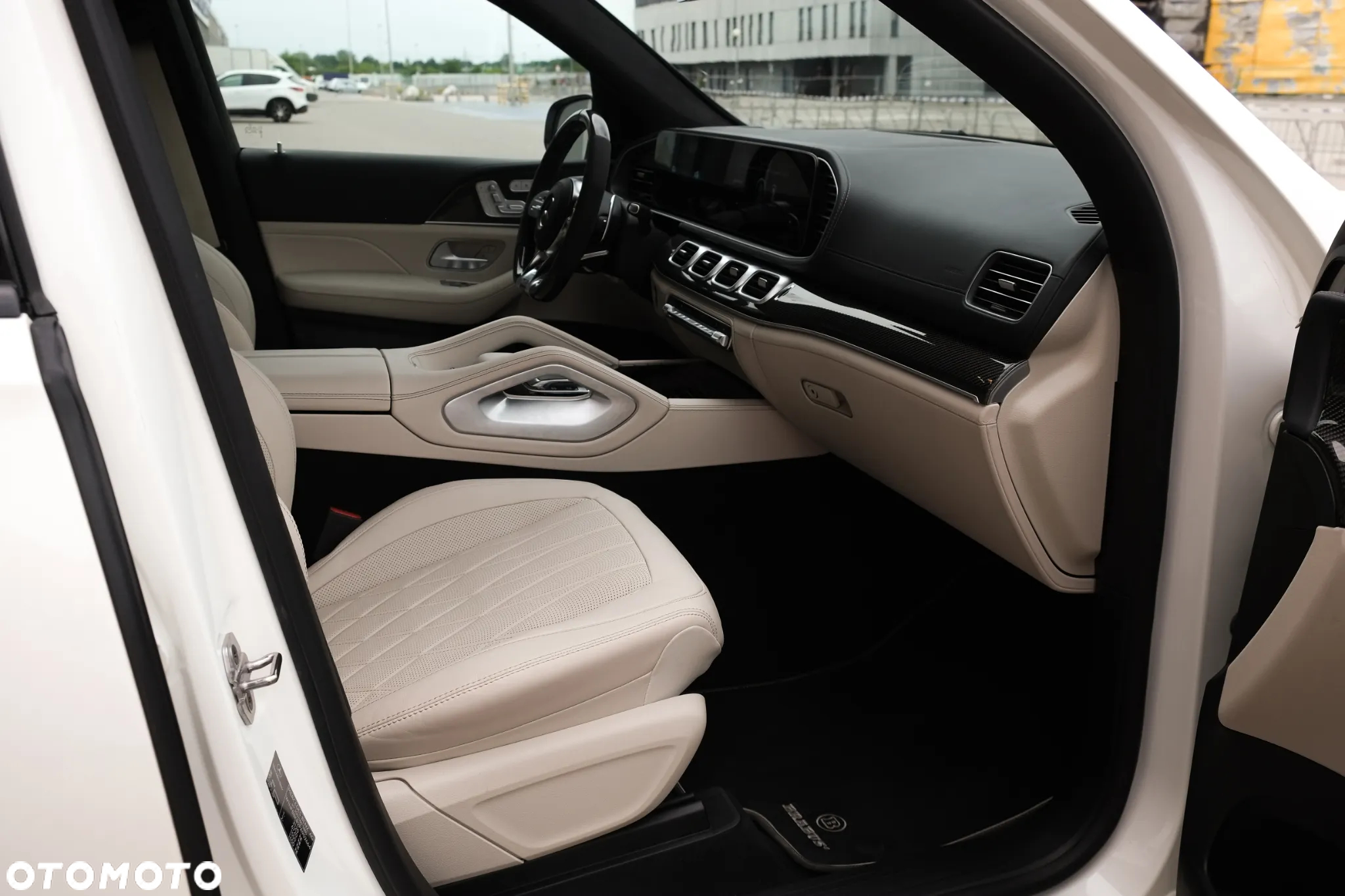 Mercedes-Benz GLE AMG 63 S 4-Matic - 19