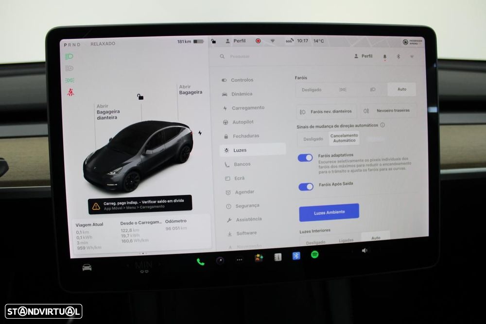 Tesla Model Y Long Range Dual Motor AWD - 22